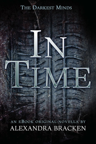 Review: In Time by Alexandra Bracken