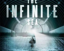 Review: The Infinite Sea by Rick Yancey