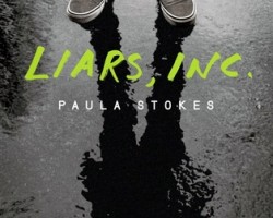 Review: Liars, Inc. by Paula Stokes
