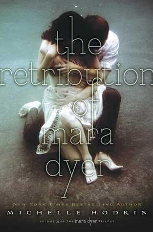 retribution of mara dyer
