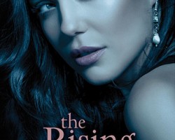Review: The Rising by Kelley Armstrong