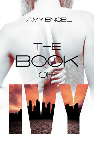 DNF Review: The Book of Ivy by Amy Engel