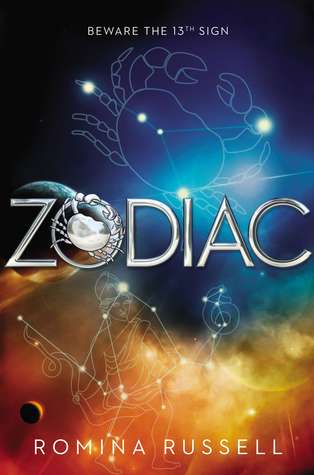 Review: Zodiac by Romina Russell