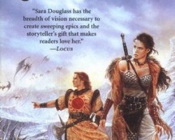 Review: Enchanter by Sara Douglass