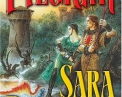 Review: Pilgrim by Sara Douglass