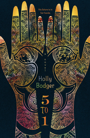 Review: 5 to 1 by Holly Bodger