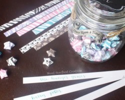 My TBR Jars are up on Etsy!