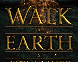 Review: Walk on Earth a Stranger by Rae Carson