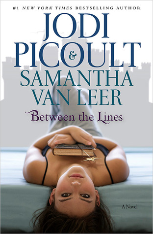 Review: Between the Lines by Jodi Picoult