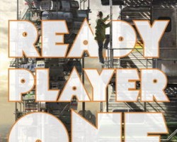 Review: Ready Player One by Ernest Cline