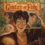 HP goblet of fire
