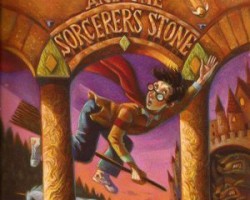 Review: Harry Potter and the Sorcerer’s Stone by J.K. Rowling
