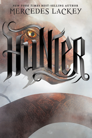 Review: Hunter by Mercedes Lackey
