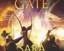 Mini Review: The Infinity Gate by Sara Douglass