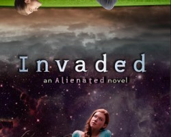 Mini Review: Invaded by Melissa Landers