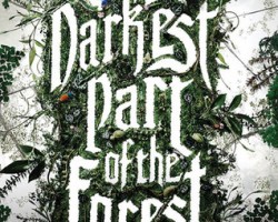 Review: The Darkest Part of the Forest by Holly Black