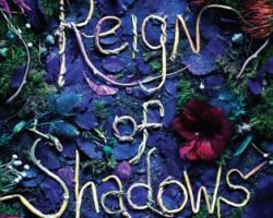 Review: Reign of Shadows by Sophie Jordan