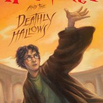 HP deathly hallows