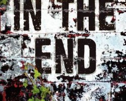 Review: In the End by Demitria Lunetta