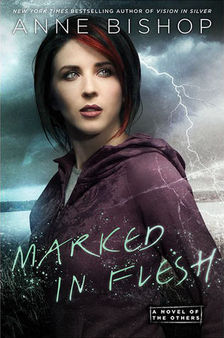 Review: Marked in Flesh by Anne Bishop