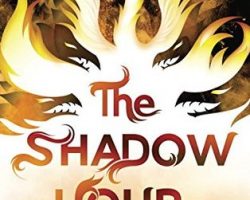 The Shadow Hour by Melissa Grey Blog Tour: Review & Giveaway