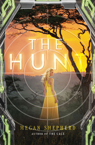 Harper Summer 2016 Tour: The Hunt by Megan Shepherd Review & Giveaway