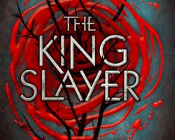 Review: The King Slayer by Virginia Boecker