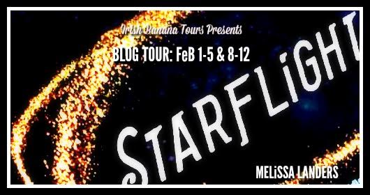 starflight tour banner