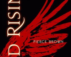 Review: Red Rising by Pierce Brown