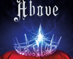 Review: Stars Above by Marissa Meyer
