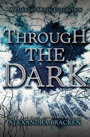Review: Through the Dark by Alexandra Bracken