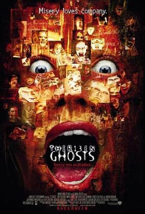 13-ghosts