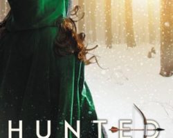 Audiobook Review: Hunted by Meagan Spooner