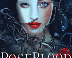 Audiobook Review: RoseBlood by A.G. Howard