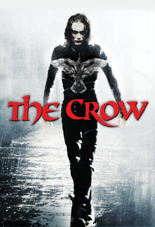 the-crow