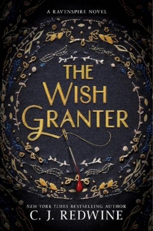 the-wish-granter
