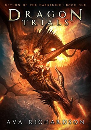 dragon-trials