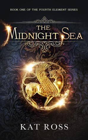 midnight-sea
