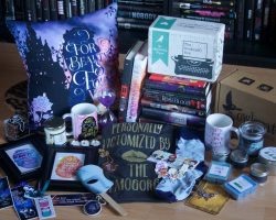 Heartbeat Weekly (95): End of Year Haul + Where I’ve Been!