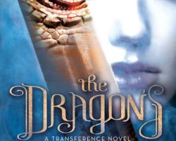 Review: The Dragon’s Price by Bethany Wiggins