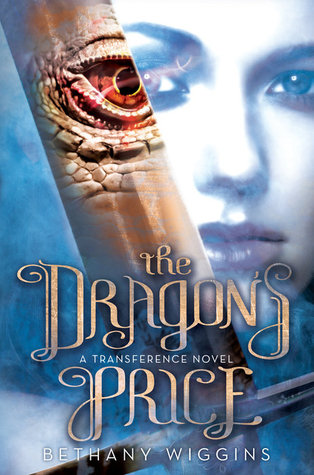 Review: The Dragon’s Price by Bethany Wiggins