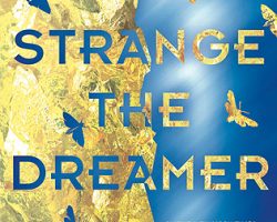 Review: Strange the Dreamer by Laini Taylor