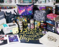 Heartbeat Weekly (97): March & April Haul