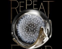 Review: Zero Repeat Forever by G.S. Prendergast