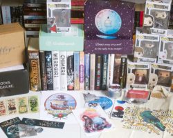 Heartbeat Weekly (100): 2 month haul & book signing recaps