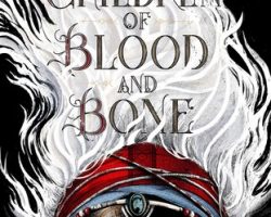Audiobook Review: Children of Blood & Bone by Tomi Adeyemi