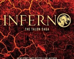 Review: Inferno by Julie Kagawa