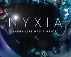 Mini Review: Nyxia by Scott Reintgen