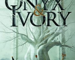Review: Onyx and Ivory by Mindee Arnett