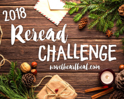2018 Reading Challenges